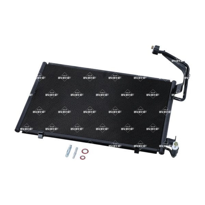 NRF Air Conditioning Condenser 350518