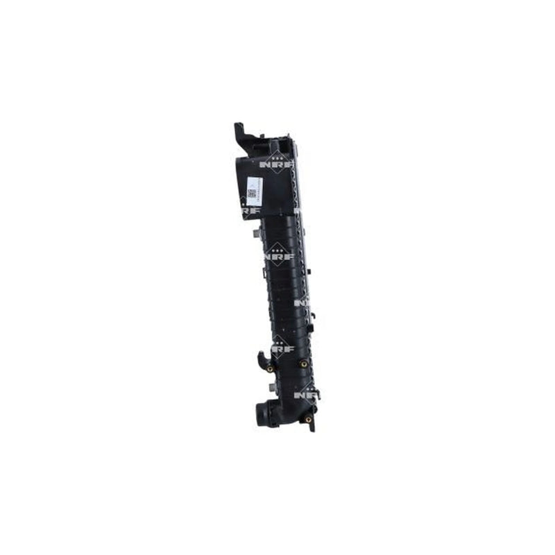 NRF Engine Radiator Centre 58366