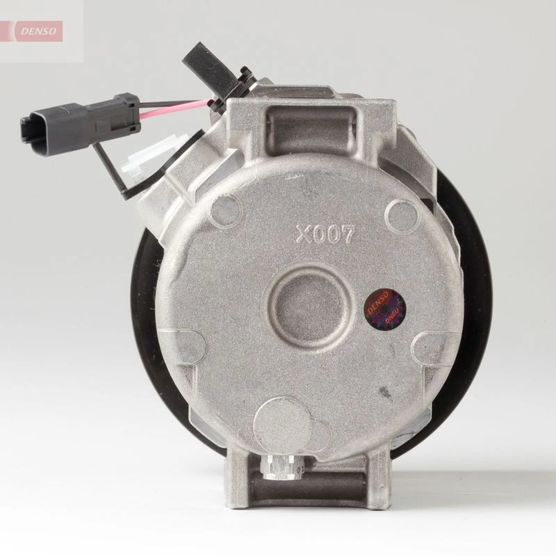 Denso Air Conditioning Compressor DCP99802