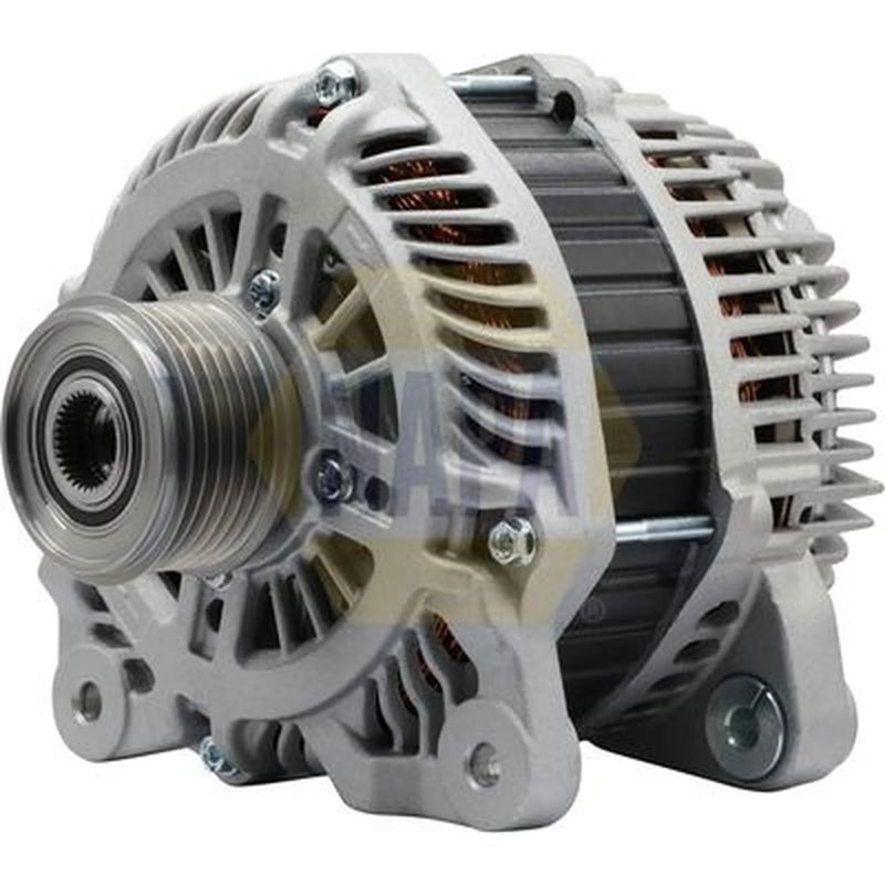NAPA Car Alternator 12V NAL1730