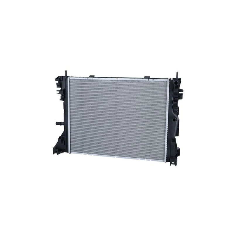 NRF Engine Radiator 550237