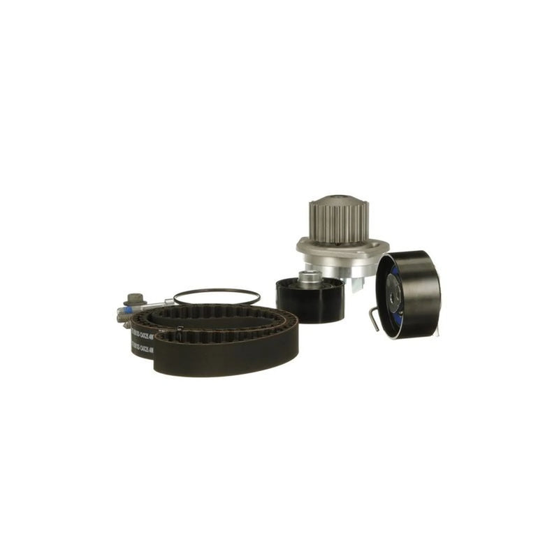 Gates Timing Belt & Water Pump Kit KP35581XS