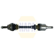 NAPA CV Drive Shaft Driveshaft Front Left NDS1287L