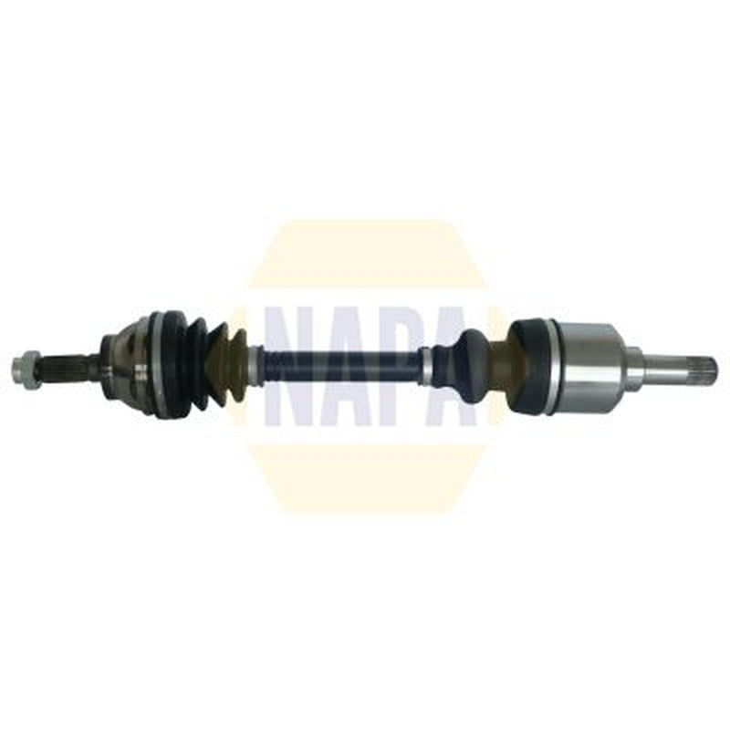 NAPA CV Drive Shaft Driveshaft Front Left NDS1287L