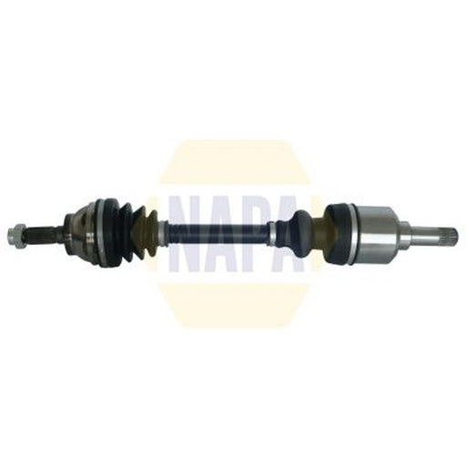 NAPA CV Drive Shaft Driveshaft Front Left NDS1287L