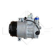 NRF Air Conditioning Compressor 32729