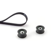 Gates Timing Belt Kit with Rollers K055468XS