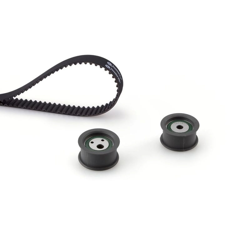 Gates Timing Belt Kit with Rollers K055468XS
