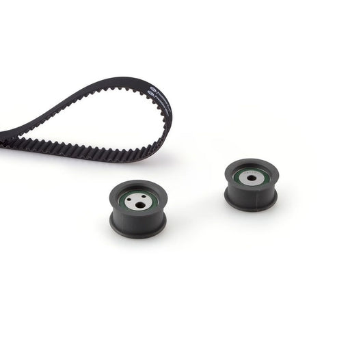 Gates Timing Belt Kit with Rollers K055468XS