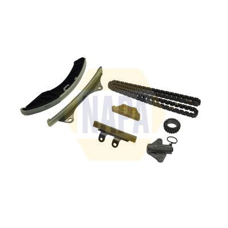 NAPA Timing Chain Kit Set 160 Links NCK4035