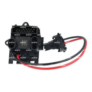 NRF Heater Blower Resistor 342139