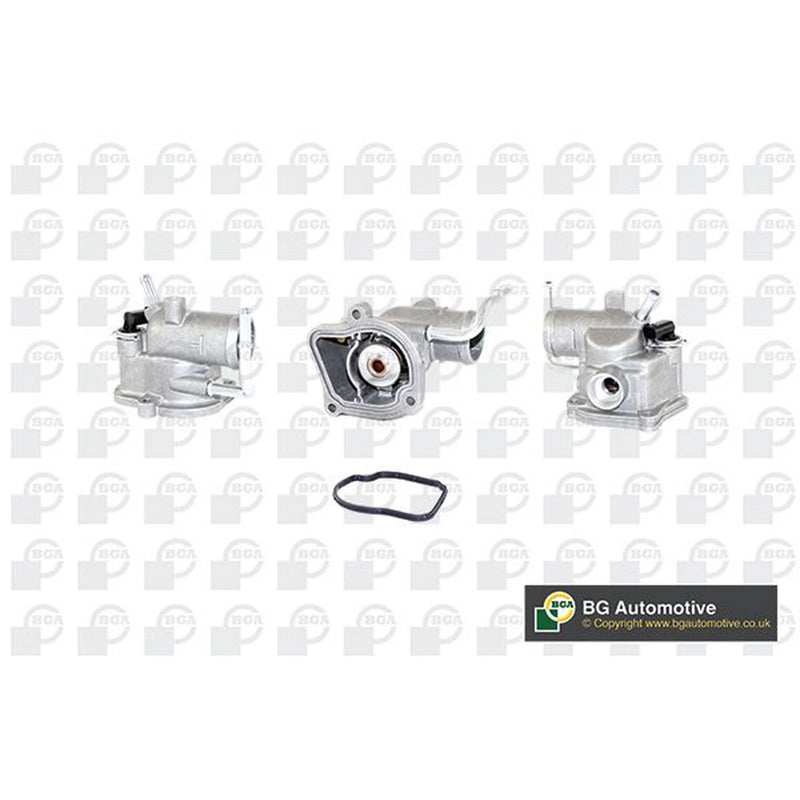 BGA Thermostat,Coolant CT5092
