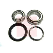 Apec Wheel Bearing Kit AWB1640