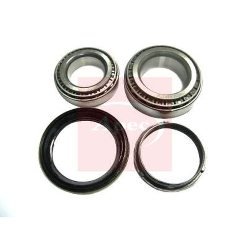 Apec Wheel Bearing Kit AWB1640