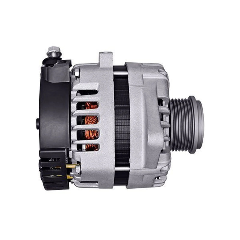 Hella Car Alternator 12V 8EL 015 637-241