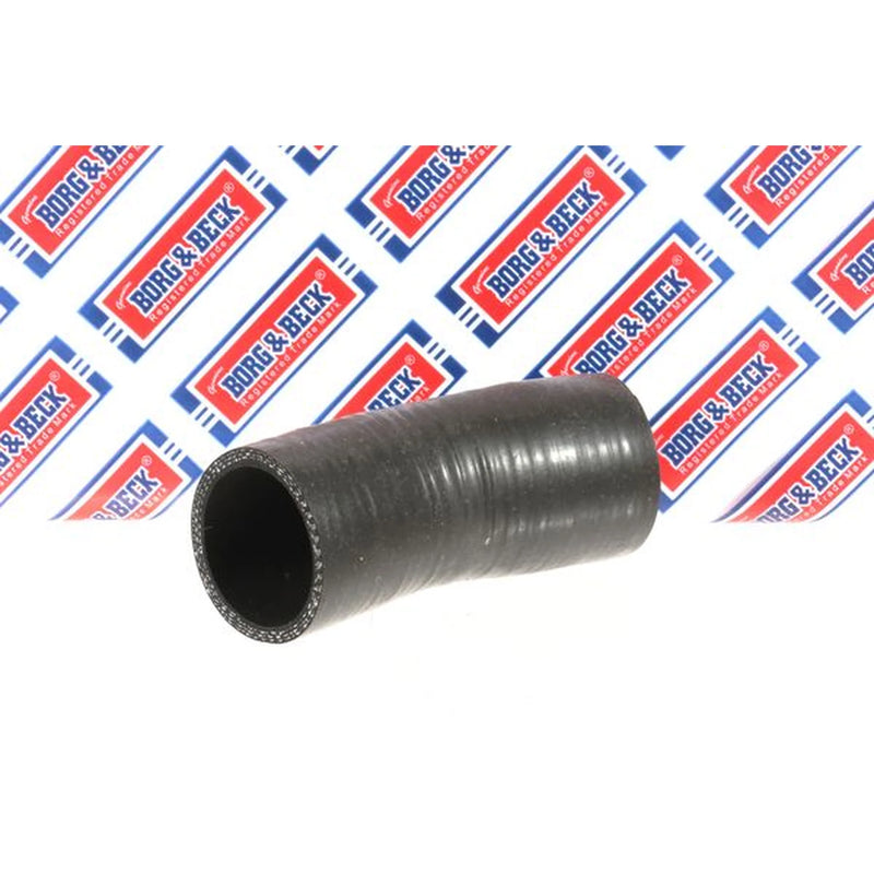 Borg & Beck Intercooler Turbo Charge Air Hose BTH1735