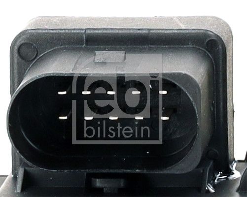 Febi Air Suspension Compressor