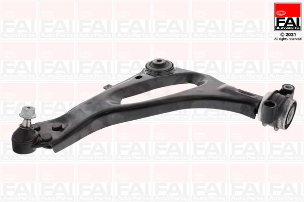 FAI Control/Trailing Arm
