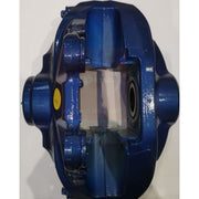 Apec Brake Caliper Assembly Rear Left LCA1109BLU