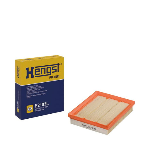 Hengst Engine Air Filter E2183L