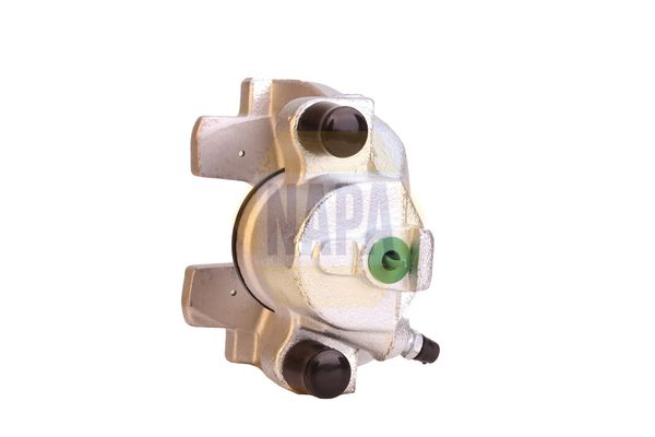 NAPA Brake Caliper Assembly Front Right