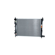 NRF Engine Radiator 550364