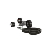 Gates V-Ribbed Belt Set K036DPK1698