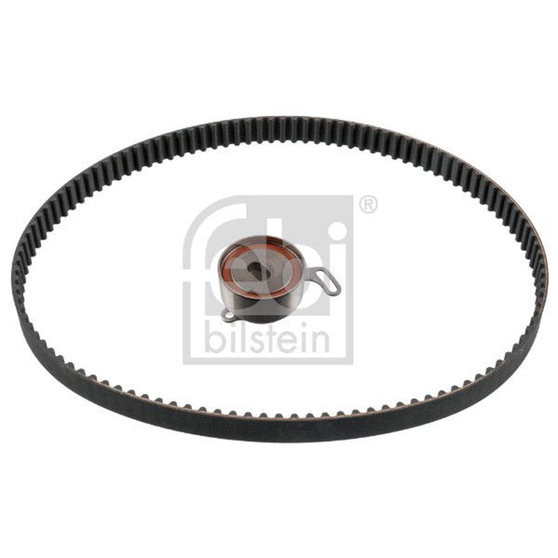 Febi Timing Belt Kit with Rollers 24814
