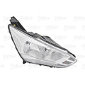 Valeo Headlight Headlamp H1 Left 046692