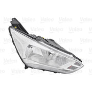 Valeo Headlight Headlamp H1 Right 046693