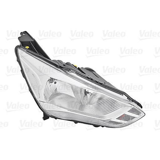 Valeo Headlight Headlamp H1 Right 046693