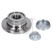 Febi Wheel Bearing Kit Rear Right 73mm 28376