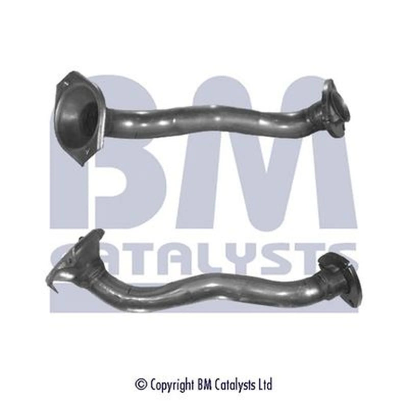 BM Catalysts Exhaust Pipe OD BM70402