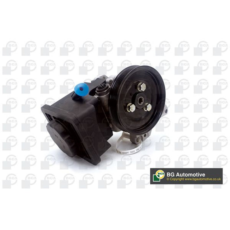BGA Power Steering Hydraulic Pump PSP4206