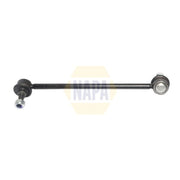 NAPA Stabiliser Bar Link Coupling Rod Front Left NST4758