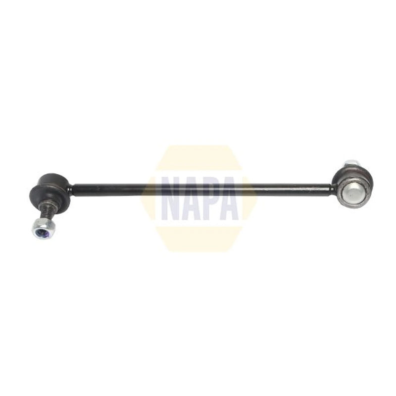 NAPA Stabiliser Bar Link Coupling Rod Front Left NST4758