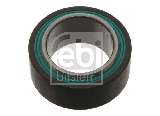 Febi Joint Bearing, driver cab shock absorber both sides fits Man F2000 01820