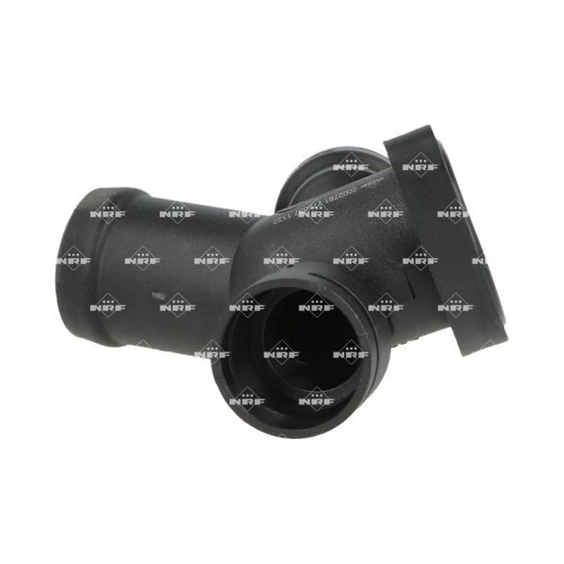 NRF Coolant Flange Housing Connector Cylinder Head 775057