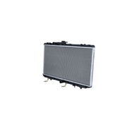 NRF Engine Radiator 550085