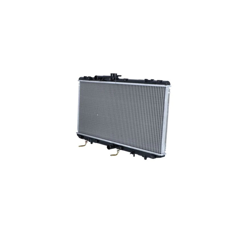 NRF Engine Radiator 550085