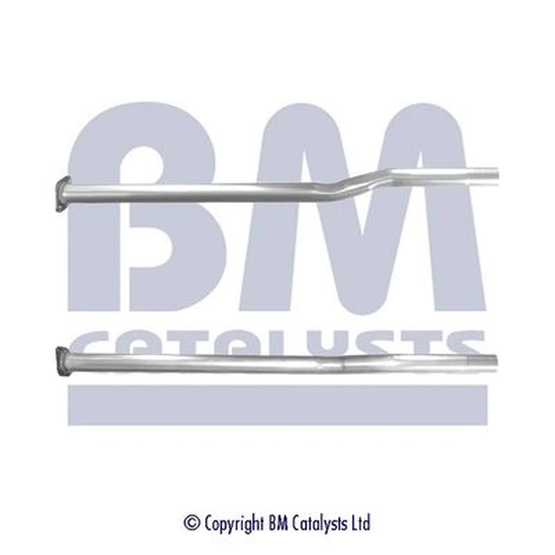 BM Catalysts Exhaust Pipe OD BM50358