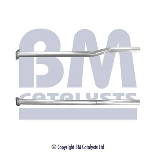 BM Catalysts Exhaust Pipe OD BM50358