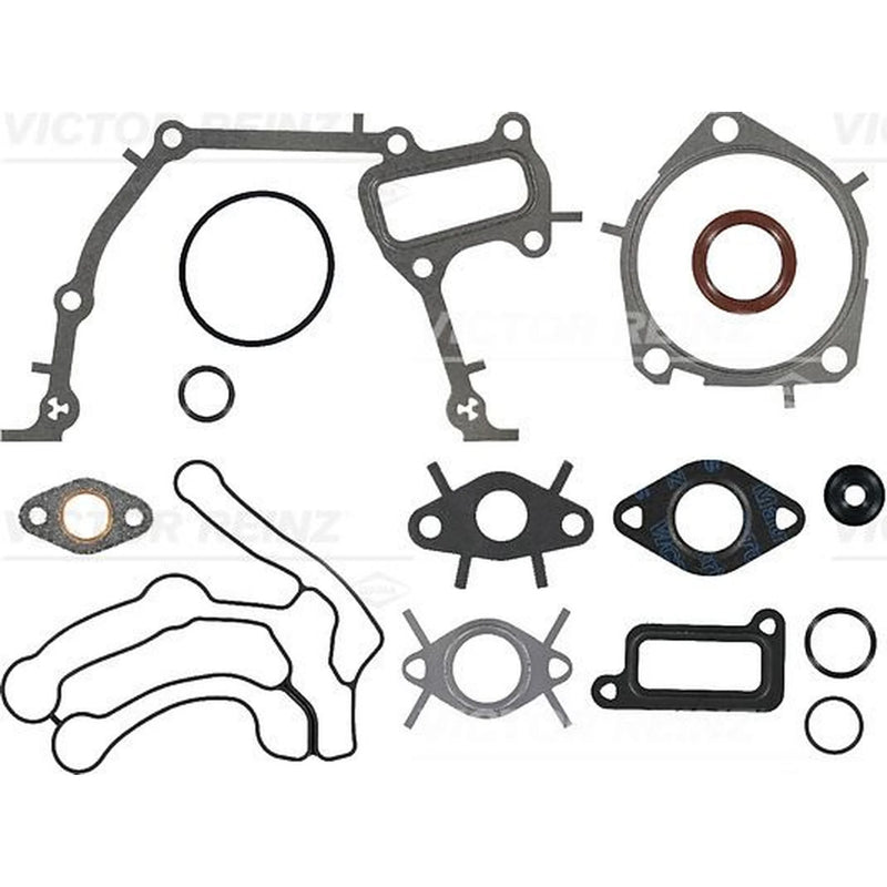 Victor Reinz Crankcase Gasket Kit ID 08-38308-01