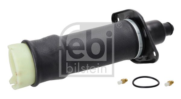 Febi Air Suspension Bellow Rear Right