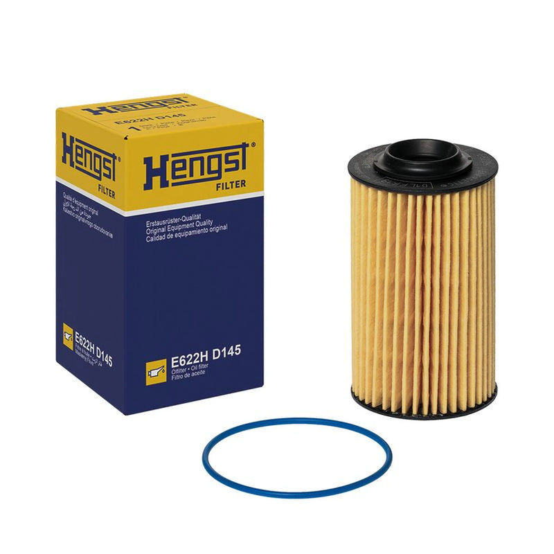 Hengst Engine Oil Filter E622H D145