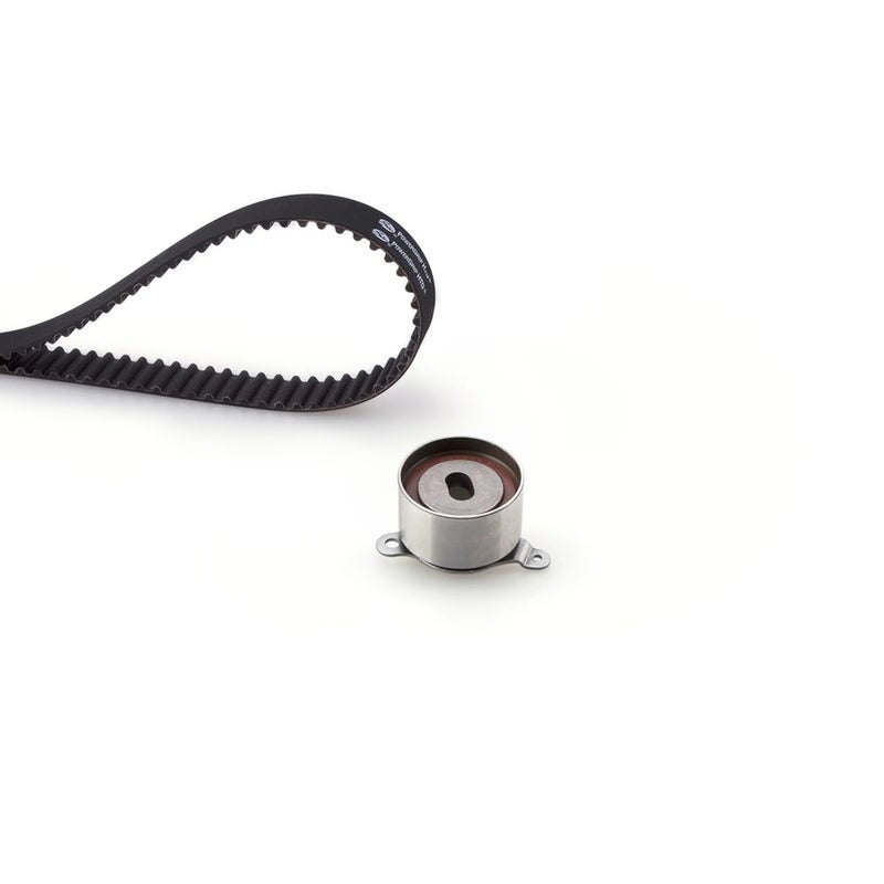 Gates Timing Belt Kit with Rollers K015348XS