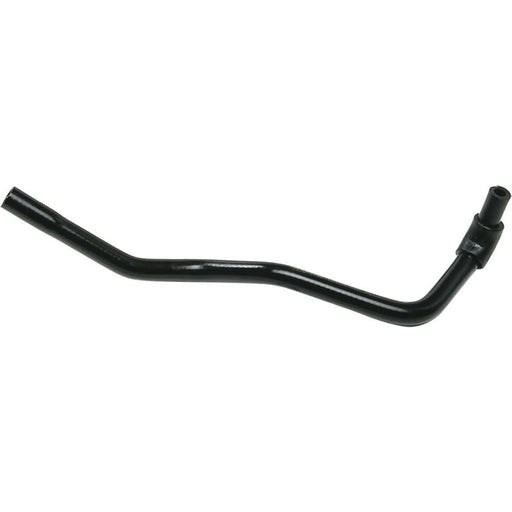 Gates Molded Heater Hose 02-2407