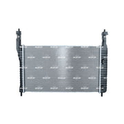 NRF Engine Radiator 58509