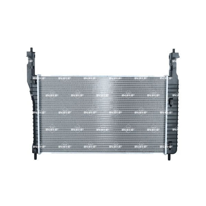 NRF Engine Radiator 58509