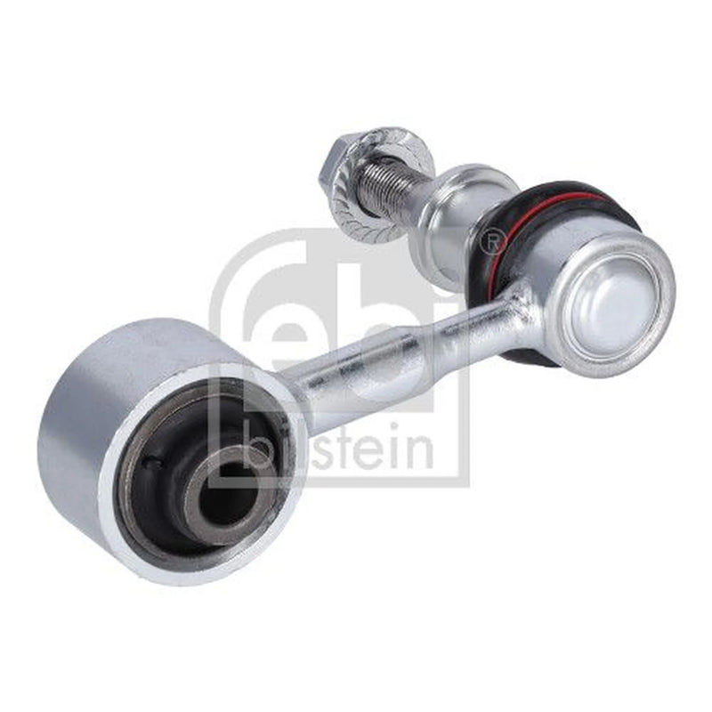 Febi Stabiliser Bar Link Coupling Rod Rear Right 181141